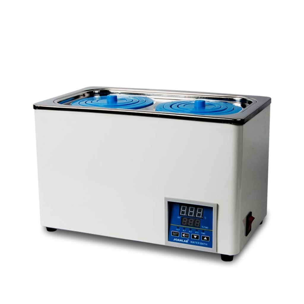Su hamamı termostatik rəqəmsal 2 yerli BHS-2