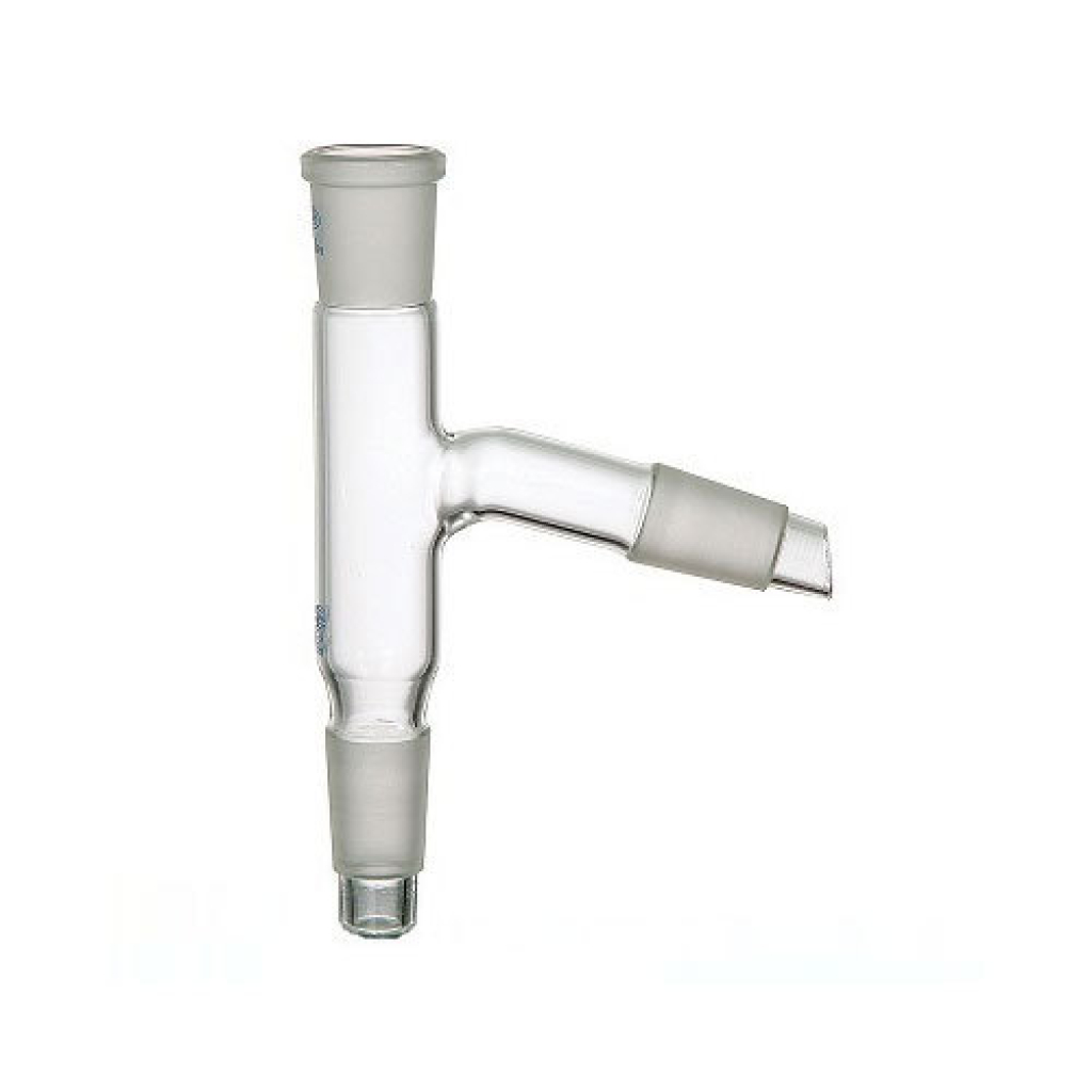 Adapter Şüşə Şlifli